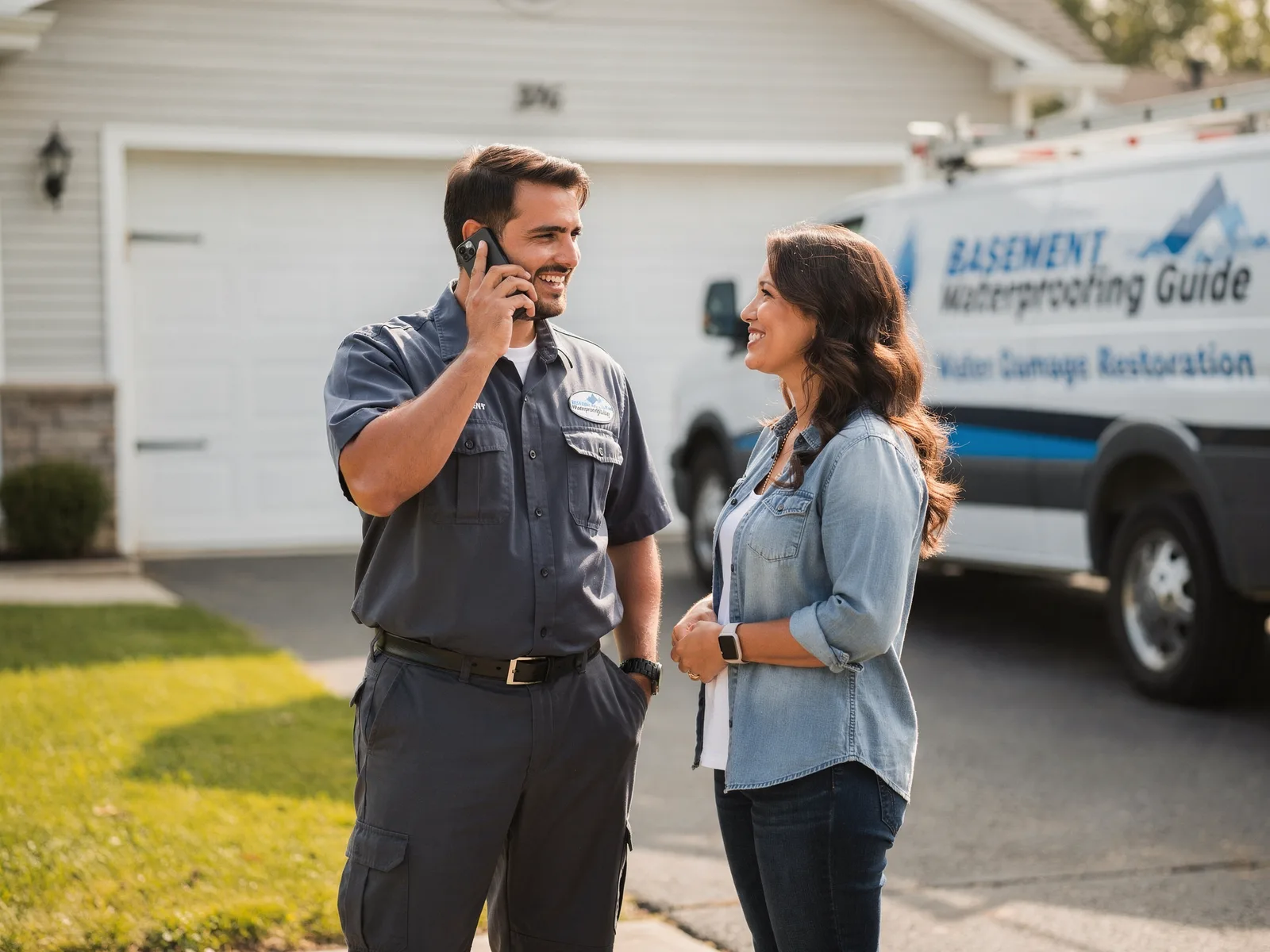 Basement Waterproofing Near Me Trout Creek, NY FAQs